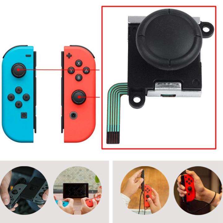 3d-analog-joystick-thumb-sticks-sensor-replacements-for-nintendo-switch-joy-con-controller