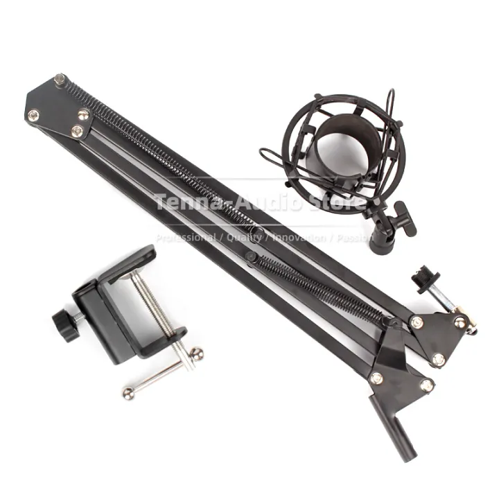 For Behringer C1 C3 C1U C 1 3 C1 C3 Microphone Stand Tabletop Clamp