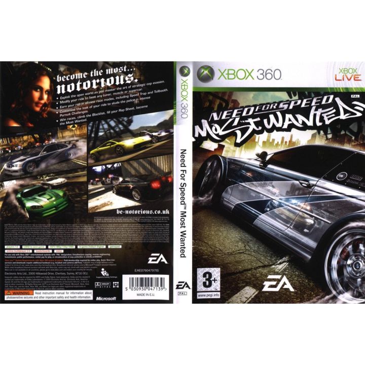 need-for-speed-ทุกภาค-แผ่นเกม-xbox360-สำหลับเครื่องแปลง-rgh-jtac-lt2-0-lt3-0