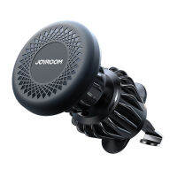 ที่จับโทรศัพท์ ที่วางโทรศัพท์ในรถ ที่ยึดมือถือ แท็ปเล็ต (Air Vent) JOYROOM JR-ZS356 Magnetic Car Phone Mount