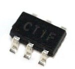 10pcs SN74LVC1T45DBVR SN74LVC1T45 CT1F SOT23-6