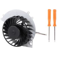 Ksb0912He Internal Cooling Cooler Fan for Ps4 Cuh-1000A Cuh-1001A Cuh-10Xxa Cuh-1115A Cuh-11Xxa Series Console with Tool Kit