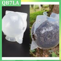 12cm Fruit Tree Plant Rooting Ball Root Growing Boxes Case Grafting Rooter Grow Box Breeding Garden Tools Supplies QB7LA