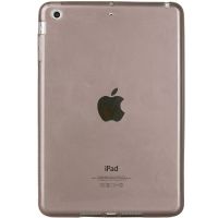 เคสใส นิ่ม iPad Mini 5 ฝาหลังใส / ไอแพดมินิ 5 Clear TPU Soft Case - Clear