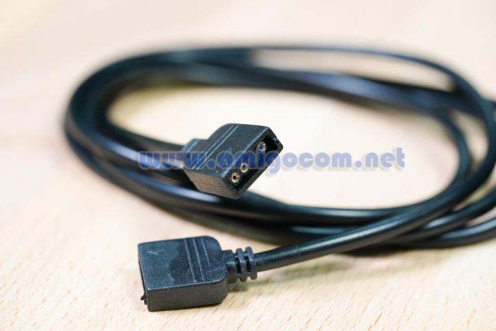 rgb-hub-10ช่อง-สำหรับไฟ-5v-ที่เป็นหัว-3pin