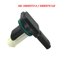 5WK97513 MAF Mass Air Flow Meter Sensor สำหรับ BMW 3 Series E90 E91 E92 E93 330i 325xi 330xi 5WK97513Z