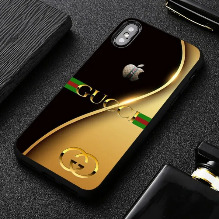 Gucci Phone Case iPhone Case for iPhone 13 12 11 Pro Max 6 6S 7 8 Plus X XR  XS Case Cover | Lazada PH