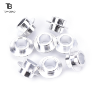 TONGBAO01 8ชิ้น/เซ็ต CLASSIC Center Roller BEARING BUSHING spacer อุปกรณ์เสริมล้อสเก็ต