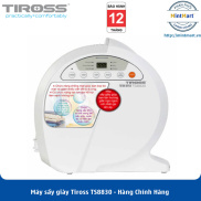 Máy sấy giày Tiross TS8830 - Hàng Chính Hãng