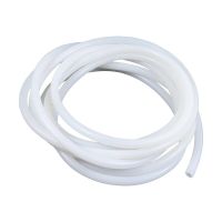 5M Silicone Tube Hose Pipe Clear Transparent Silicone Rubber Hose 4 5 6 7 8 9 10mm Out Diameter Flexible ID 2/3/4/5/6/7/8