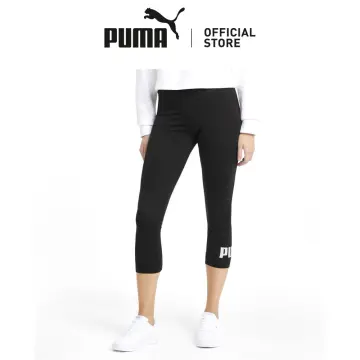Puma Essentials Logo Leggings G