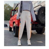 M-5XL Womens Long Harem Pants Sweatpants Loose Casual Pants