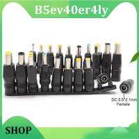 B5ev40er4ly SHOP 10tipsUniversal power connector plugs for Notebook Laptop DC Power Charger Supply Adapter Jack plug Charging