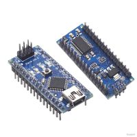 Nano V3.0 Mini USB ATmega328 5V 16M 100  ORIGINAL FTDI FT232RL For Arduino