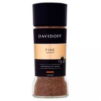 สินค้าเข้าใหม่ ? กาแฟ ดาวิดอฟ Davidoff coffee 100g?Fine Aroma