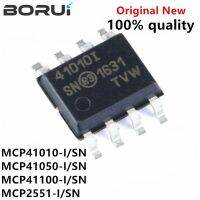 5pcs MCP41010-I/SN MCP41010 41010I SOP-8 SOP MCP41050-I/SN 41050I MCP41100-I/SN 41100I MCP2551-I/SN MCP2551I WATTY Electronics