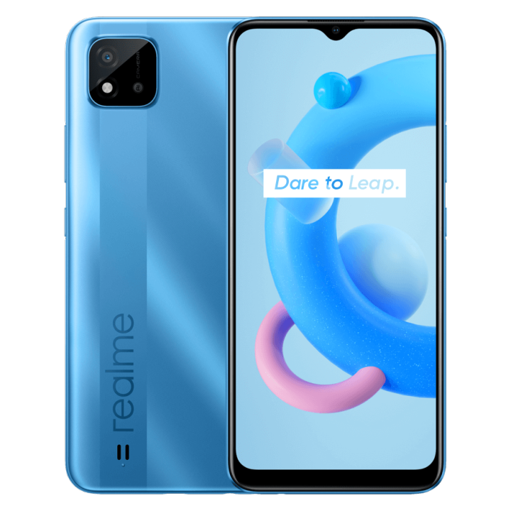 realme-c11-2021-โทรศัพท์มือถือ-มือถือ-เรียวมี-โทรศัพท์realme-โทรศัพท์-หน้าจอ-6-52-นิ้ว-กล้อง-8-mp-กล้องหน้า-5mp-ความเร็ว-1-6-ghz-android-หน่วยความจำ-ram-2-gb-rom-32