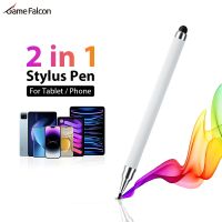 For Apple Pencil For Ipad Pro Air Mini Iphone Max Pen For Android Xiaomi Pad Redmi Samsung Phone Tablet Stylus Pens Accessories Stylus Pens