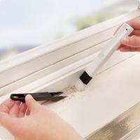 【CW】 Window Groove Cleaning function Wall Slot