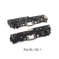 สําหรับ Xiaomi Redmi A1 / A1 Plus USB Charging Board Dock Port Flex Cable อะไหล่ซ่อม