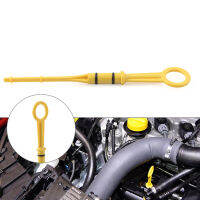 รถเครื่องยนต์ระดับน้ำมัน Dipstick สำหรับ Renault Megane MK2 2003-2015 8200141457