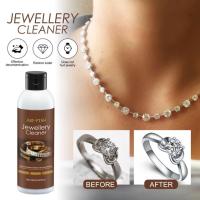 น้ำยาล้างทำความสะอาดเครื่องประดับ จิวเวอรี่ Jewellery Cleaner