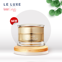 LELUXE FRANCE Absolute Plus Revitalizing Natural Skin 30ml ครีมมาส์กหน้า สูตรเข้มข้น มากๆๆ