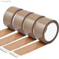 ▤﹍ Colorful Parcel Box Adhesive Packing Packaging Shipping Carton Sealing Wide Tapes 48MM x 45 Meter