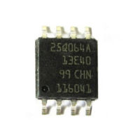 5PCS N25Q128A13ESE40F 25Q128A N25Q064A13ESE40F 25Q064A N25Q032A13 SOP-8