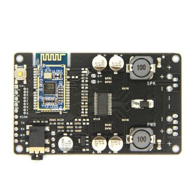 TWS TPA3118 Amplifier Audio Board Amplificador AUX 30W/20W CSRA64215 5.0 Bluetooth Receiver HY5066MTWS , Supports Calls