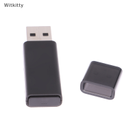 Witkitty อะแดปเตอร์ไร้สายสำหรับ x BOX One 2ND Generation Controller Windows PC Receiver