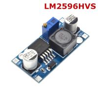 LM2596HVS DC-DC Adjustable Step Down Buck Converter Power Module