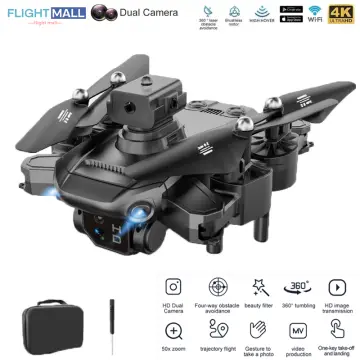 sts s167 4k mini drone