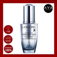 Lancome Advanced Genifique Yeux Light-Pearl Youth Activating Eye &amp; Lash Concentrate 20ml เซรั่มบำรุงรอบดวงตาและขนตาให้แข็งแรง สดใส เปล่งปลั่ง มีชีวิตชีวา