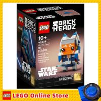 Jeu de construction Lego Bricksauna z Star VANAhsoka Tano, 40539