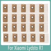 Dust Bag For Xiaomi Lydsto R1 Lydsto Sweep Mop Integrated Robot R1 STYTJOX Neatsvor S600 Vacuum Cleaner Spare Parts Accessories (hot sell)Payne Edith