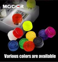 MOOER ปุ่มครอบ ฟุตสวิตช์ Candy Foot switch Topper FT-JAR (100Pcs)