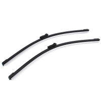 Ericks Wiper LHD Front Wiper Blades For Lancia Delta 2008 - 2014 Windshield Windscreen Front Window 24+18