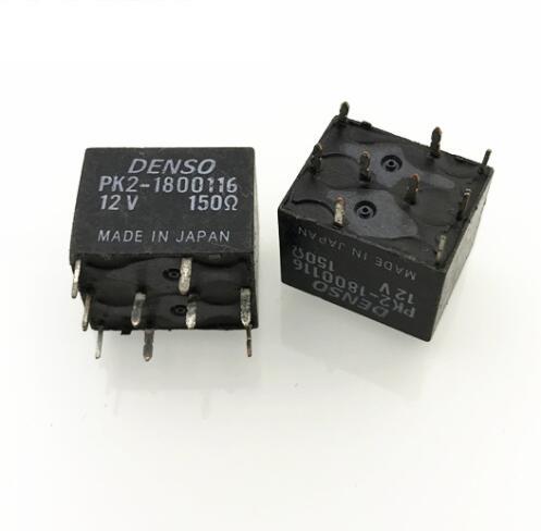 รีเลย์รถอัตโนมัติ12v-pk21800116-pk2-1800116รถ12vdc-dc12v-9pin