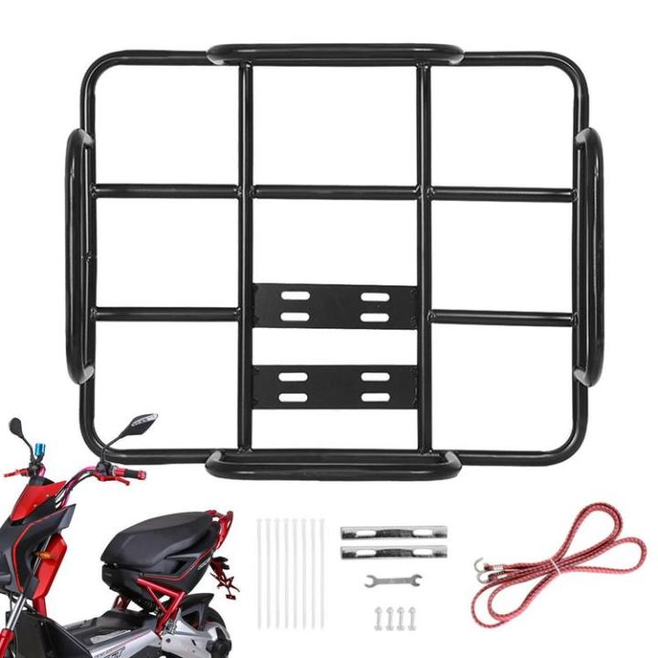 bike-luggage-rack-bicycle-carrier-rack-rear-racks-cargo-rack-cargo-rack-safe-and-smooth-bicycle-luggage-carrier-rear-rack-touring-carrier-bike-accessories-carefully