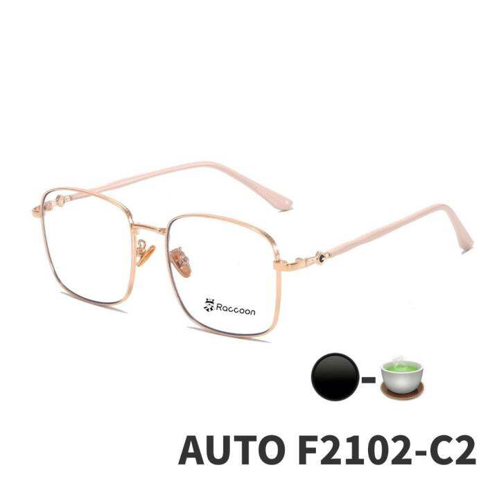 f2102-แว่นตากันฝ้า-anti-fog-blueblock-auto