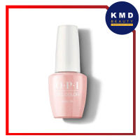 สีทาเล็บเจล สีทาเล็บ OPI GelColor - Humidi-Tea / GCN52A ของแท้แน่นอน รับประกัน มี อย. ทุกขวด ตรงปก ส่งเร็ว