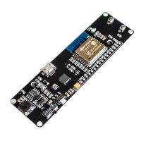 สำหรับกระเป๋า Esp-wroom-02 Wemos 8266 D1โมดูลมินิไวไฟ-ESP8266 + แบตเตอรี่18650