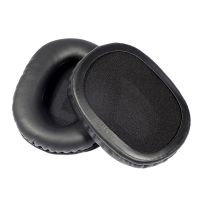 Ear Pad สำหรับ-Logitech G Pro/G Pro X หูฟังทดแทนที่ครอบหูหนังนุ่มหน่วยความจำโฟม