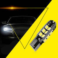 ขาย!ราคาถูกสุด!Ubest 4ชิ้นT10-2835SMD-24LED 6000Kไฟข้างรถอุปกรณ์ตกแต่งภายในหลอดไฟ