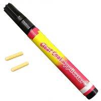 【DT】hot！ 1pc Car Scratch Repair Paint Scratches And Swirl Colorless Transparent Applicator Remover