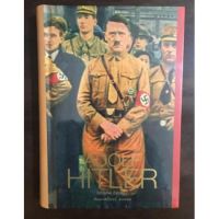 CODE :  MNMBNOV11 ลดเพิ่ม 80 บาท (เมื่อซื้อครบ 500 บาท)Adolf Hitler อดอล์ฟ ฮิตเลอร์ หนังสือปกแข็ง ใหม่ในซีล