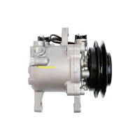 คอมแอร์ Daihatsu Mira SV06E R134a คอมเพรสเซอร์ แอร์ ไดฮัทสุ มิร่า คอมแอร์รถยนต์ Compressor