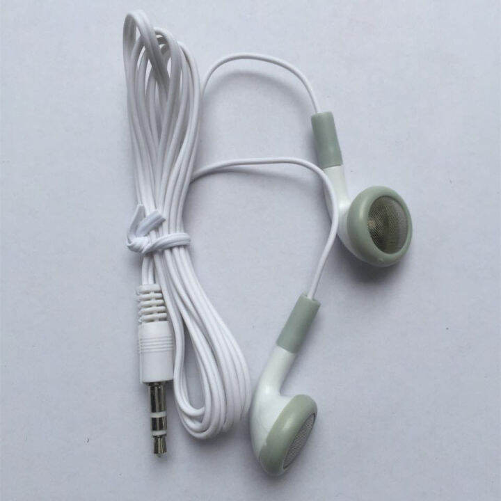 apple wired headphones cost