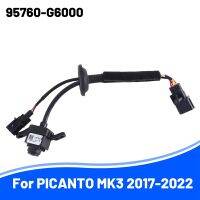 G6000 New Rear View Camera Reverse Camera Parking Assist Backup Camera for KIA PICANTO MK3 2017-2022